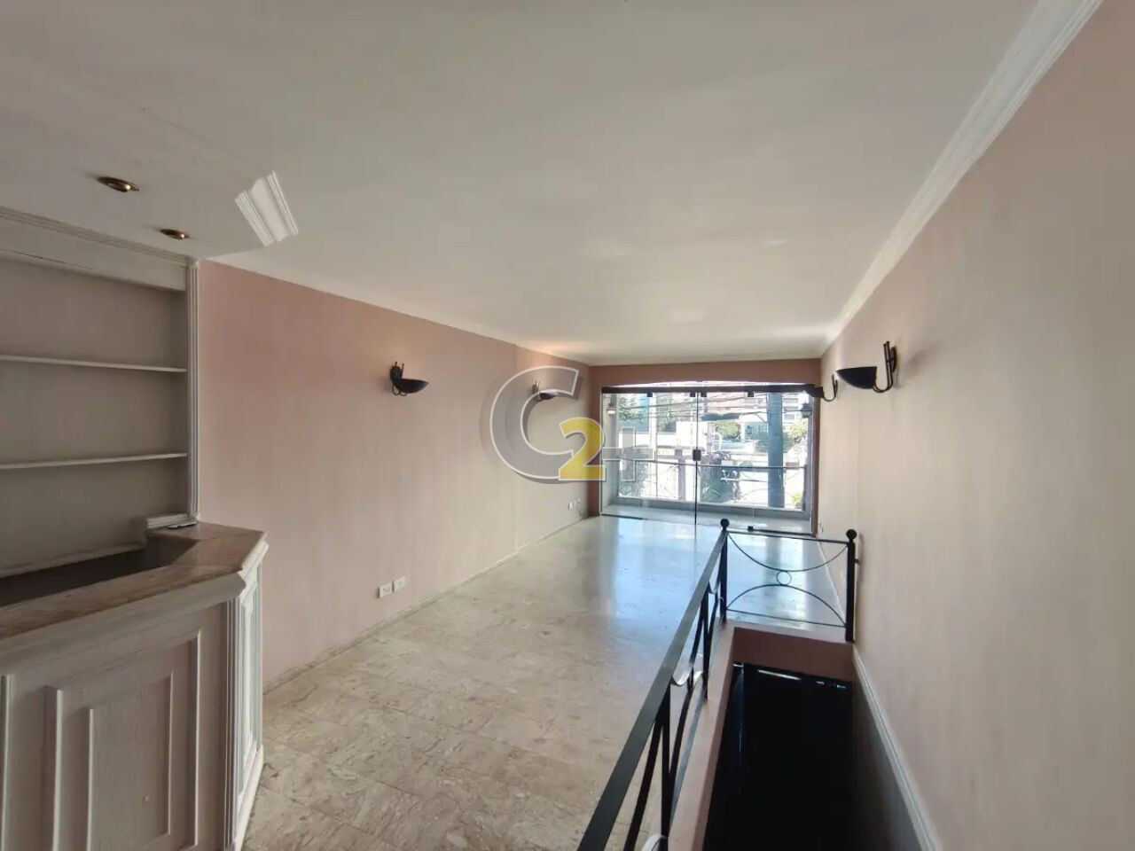 Casa Padrão