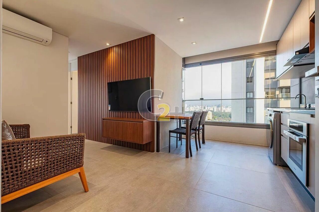 Apartamento