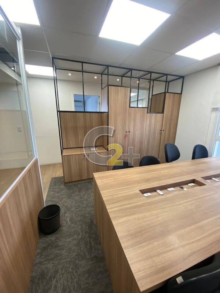 Conj. Comercial