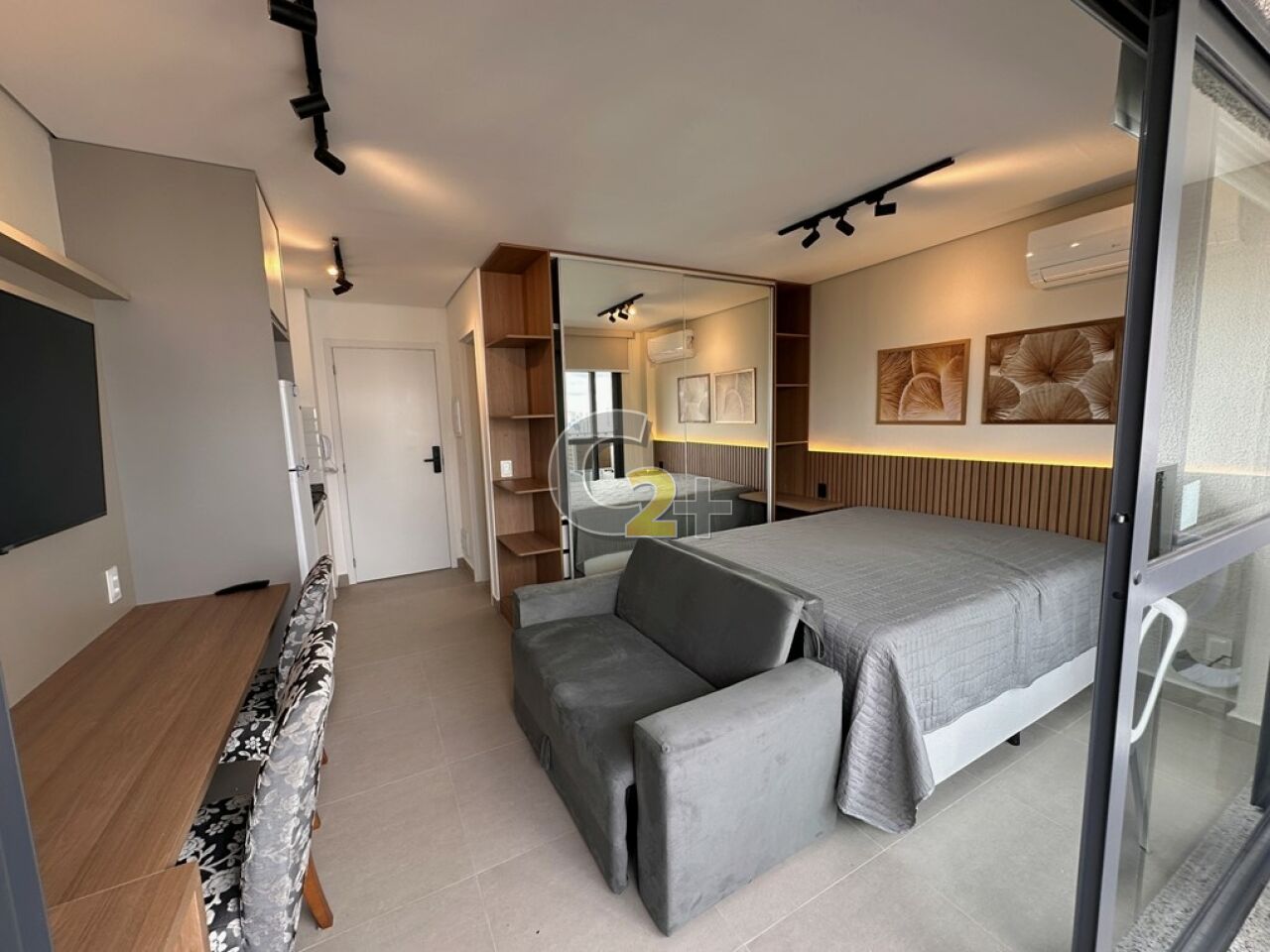 Apartamento