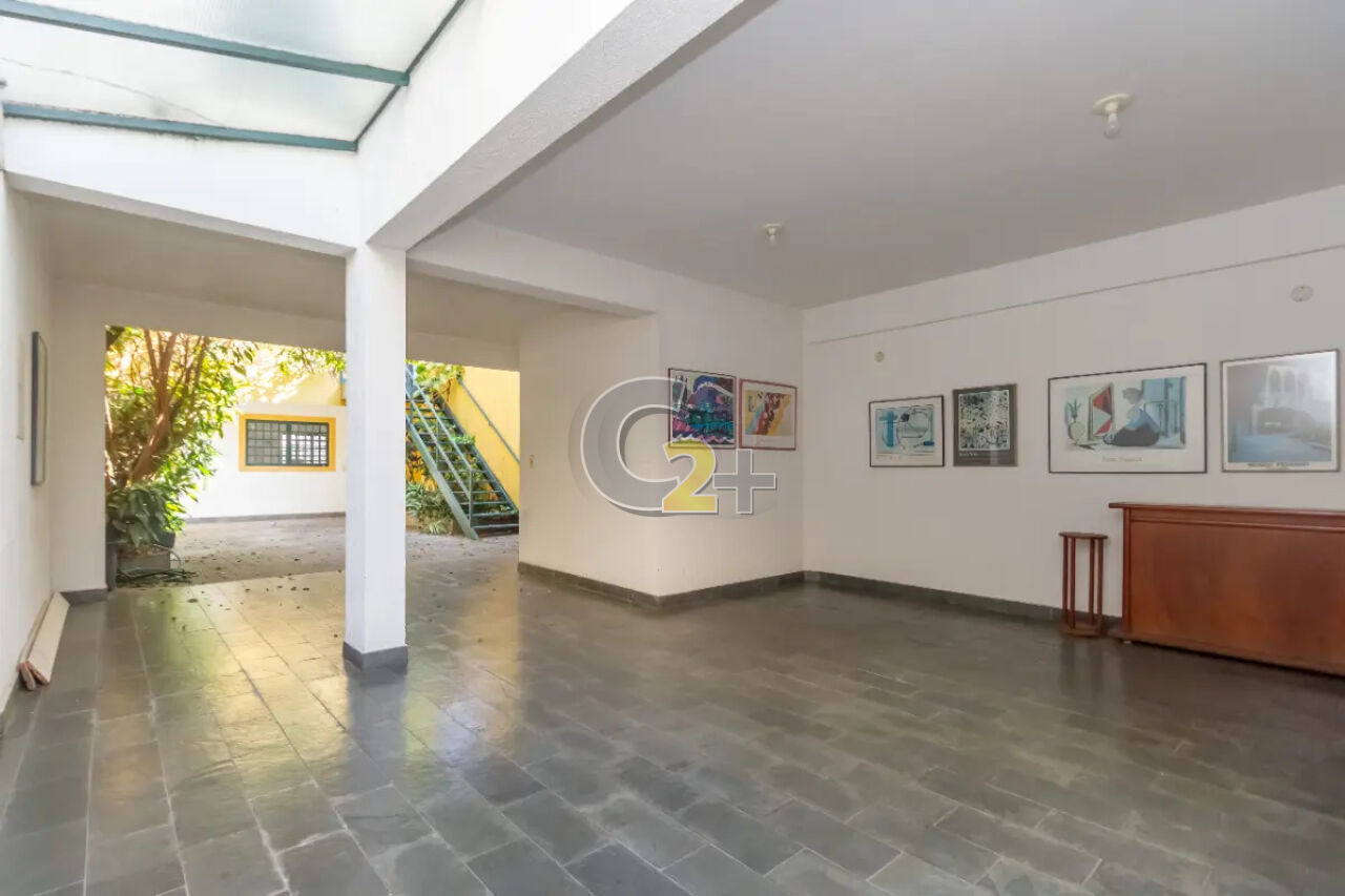 Casa Padrão