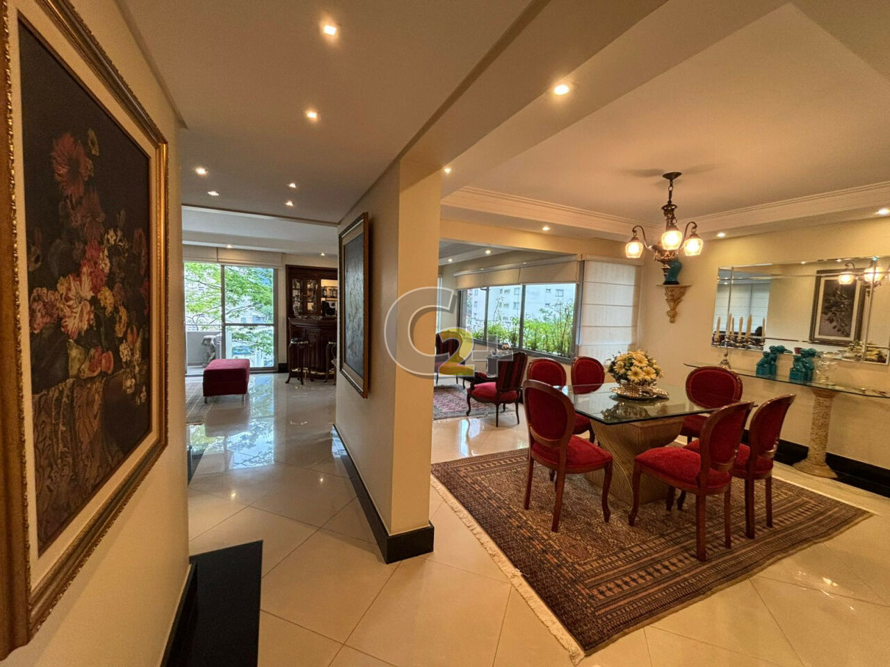 Apartamento