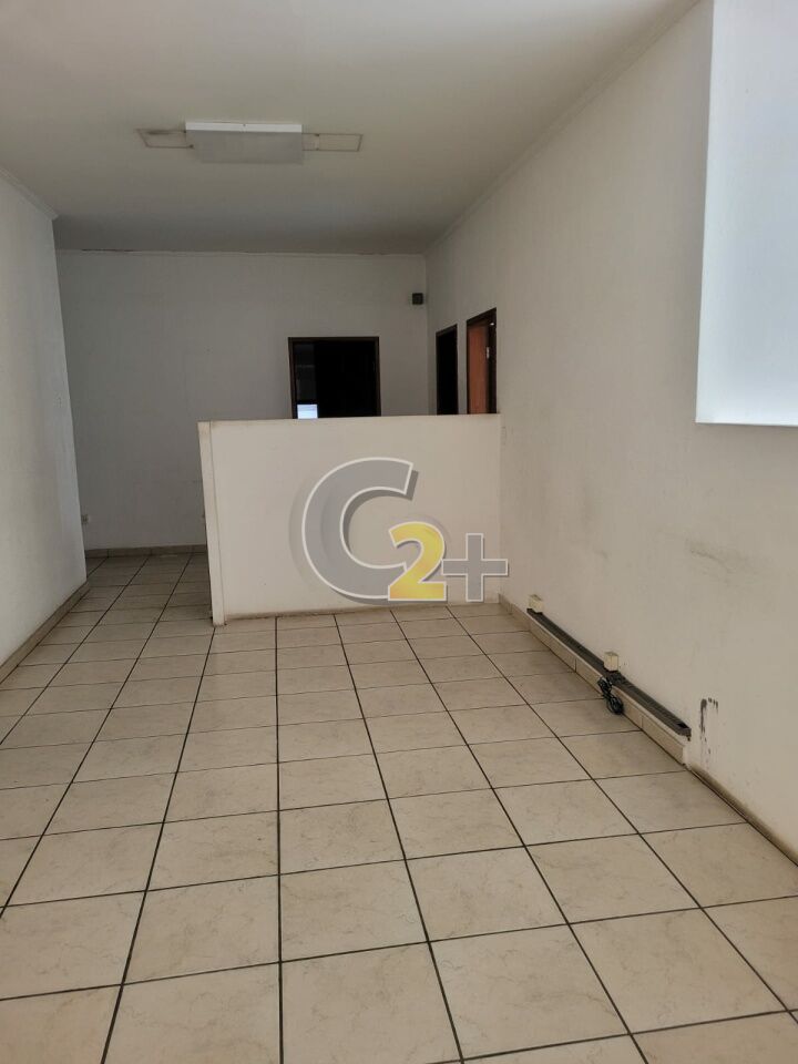 Casa Térrea Comercial