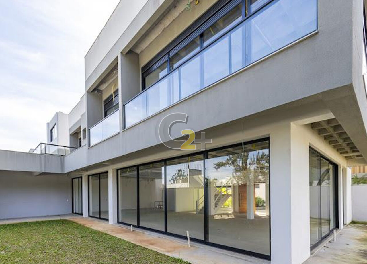 Casa de Condominio