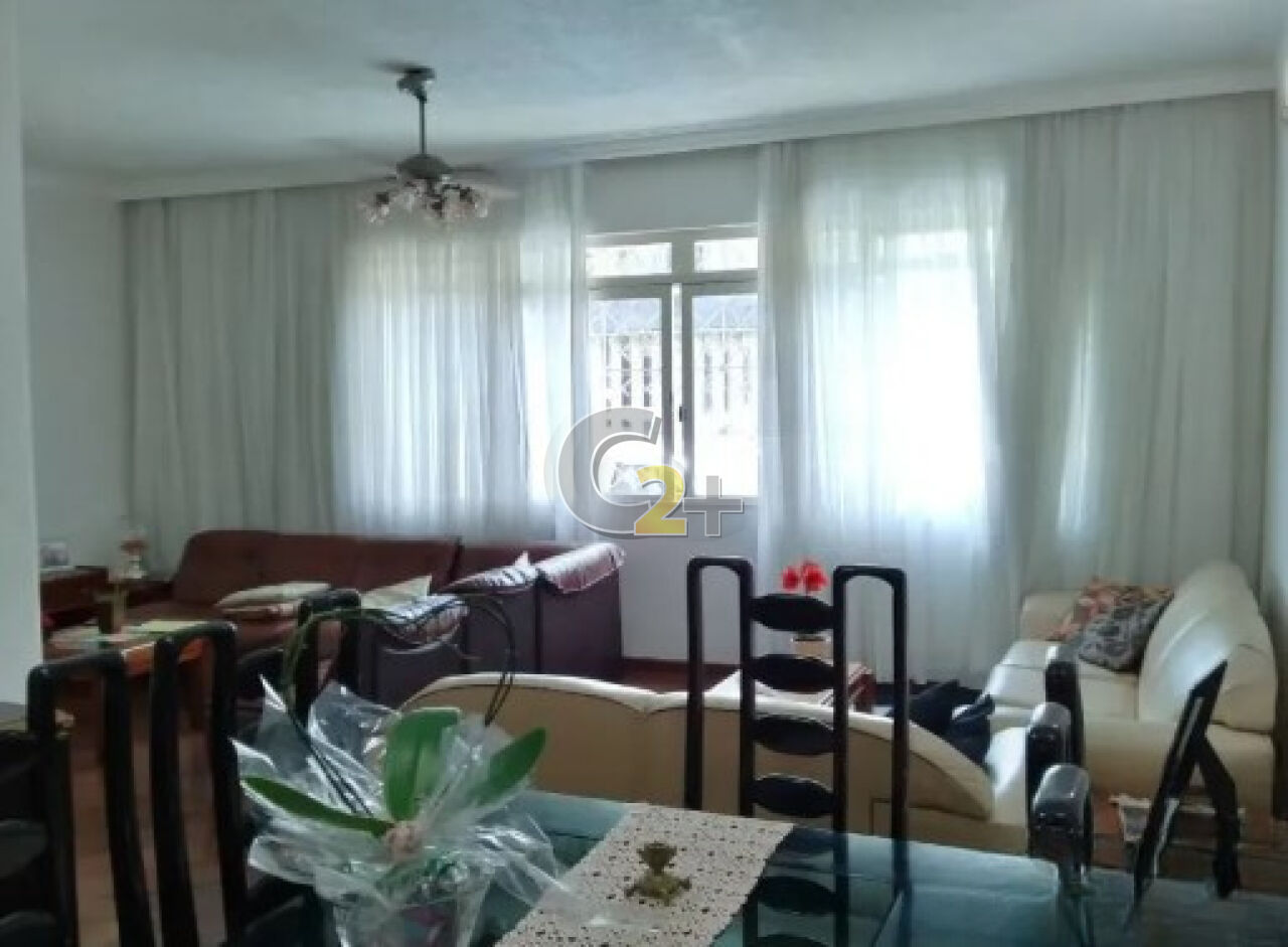 Casa Padrão