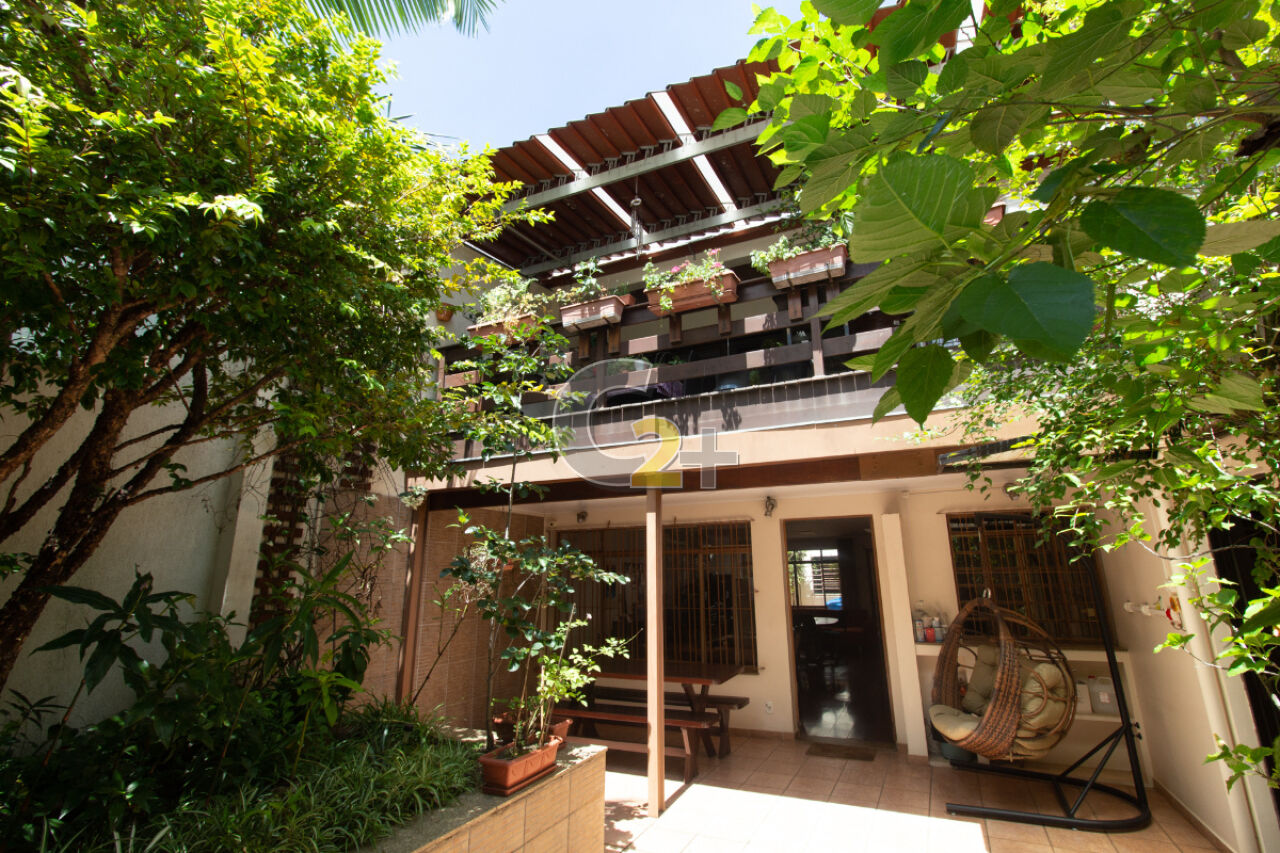 Casa de Vila