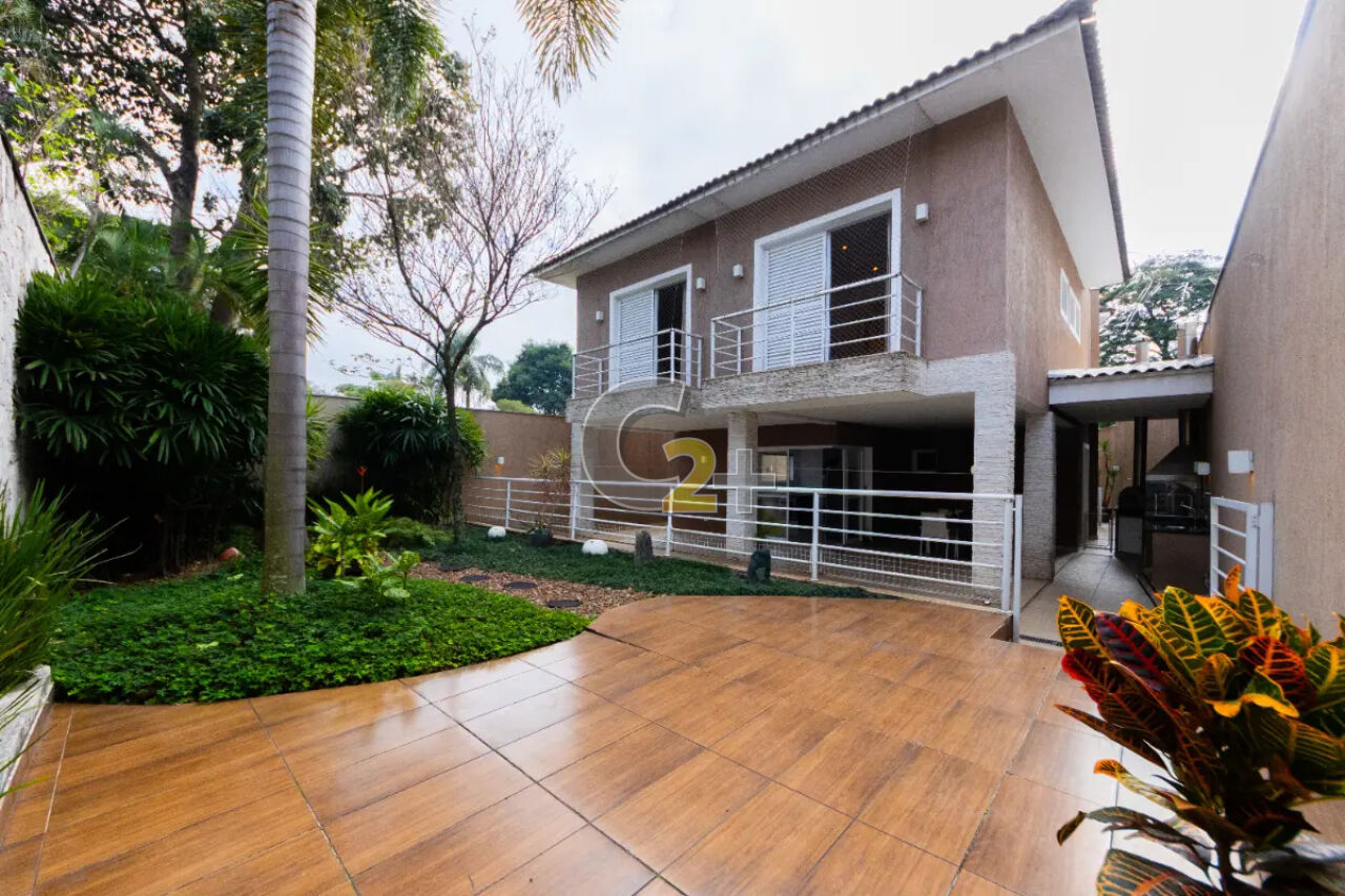 Casa Padrão