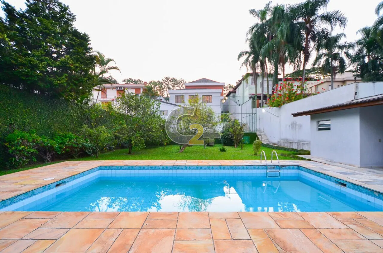 Casa Padrão