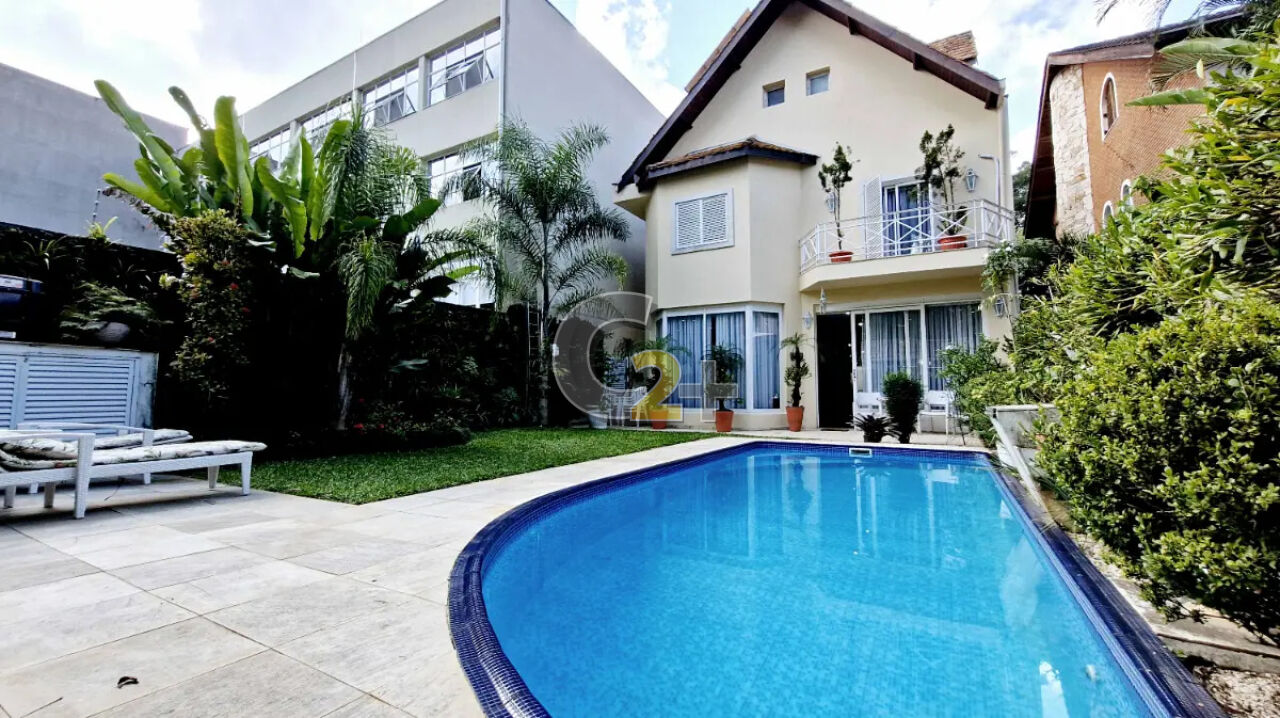 Casa Padrão