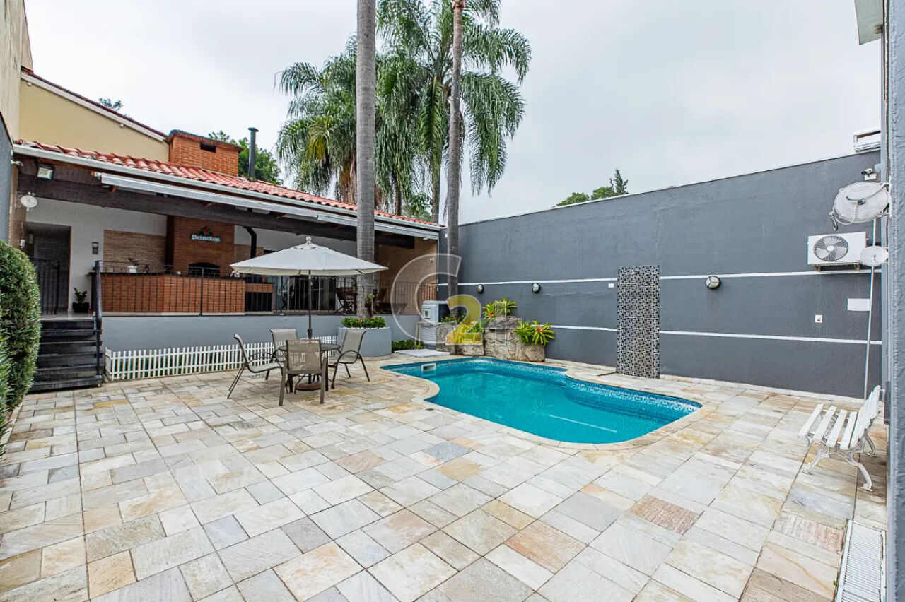 Casa Padrão