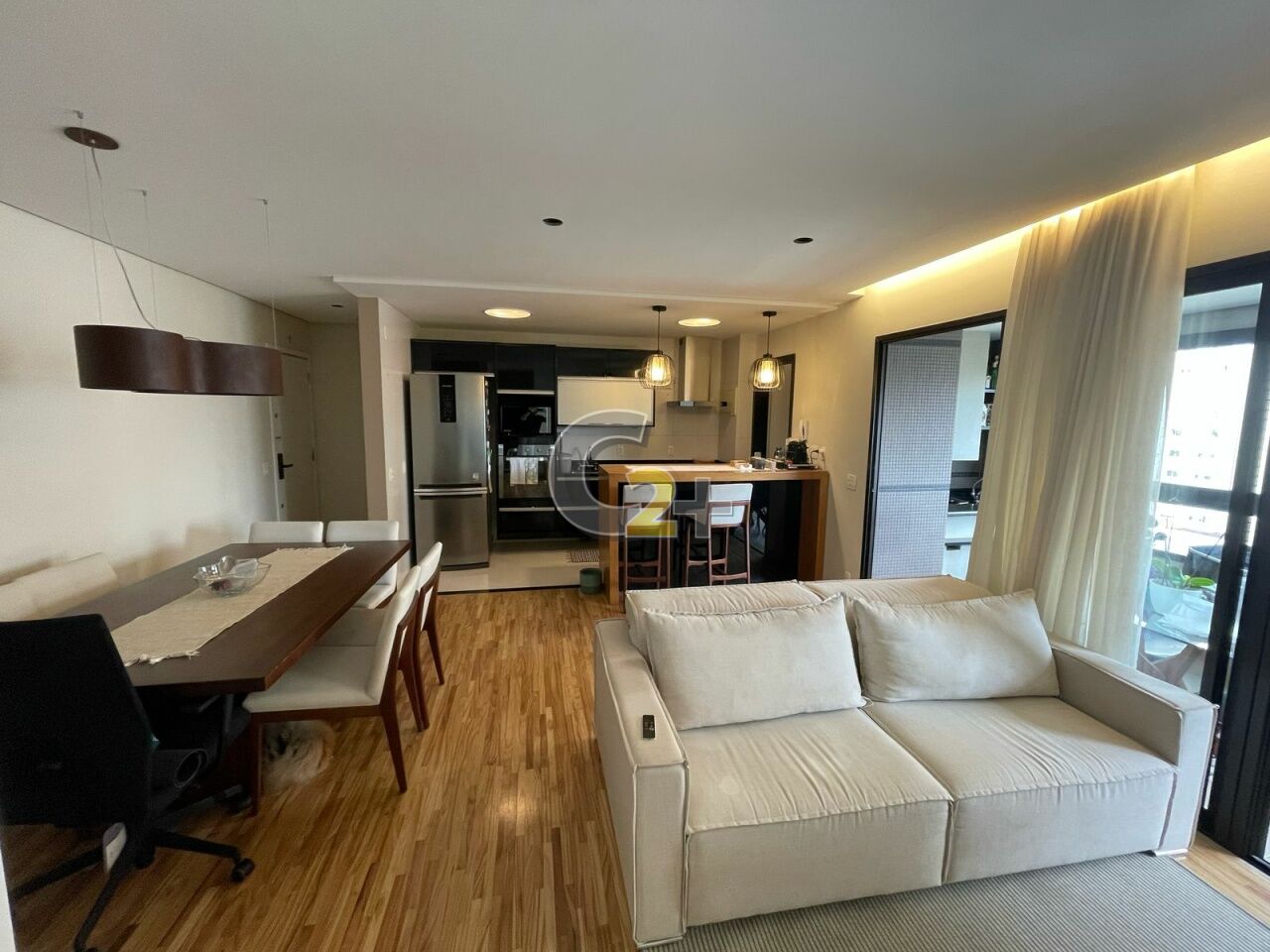 Apartamento
