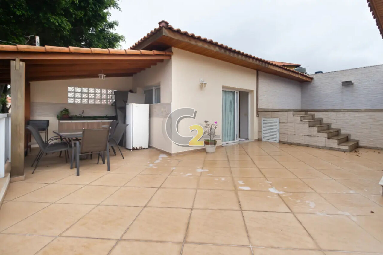 Casa Padrão