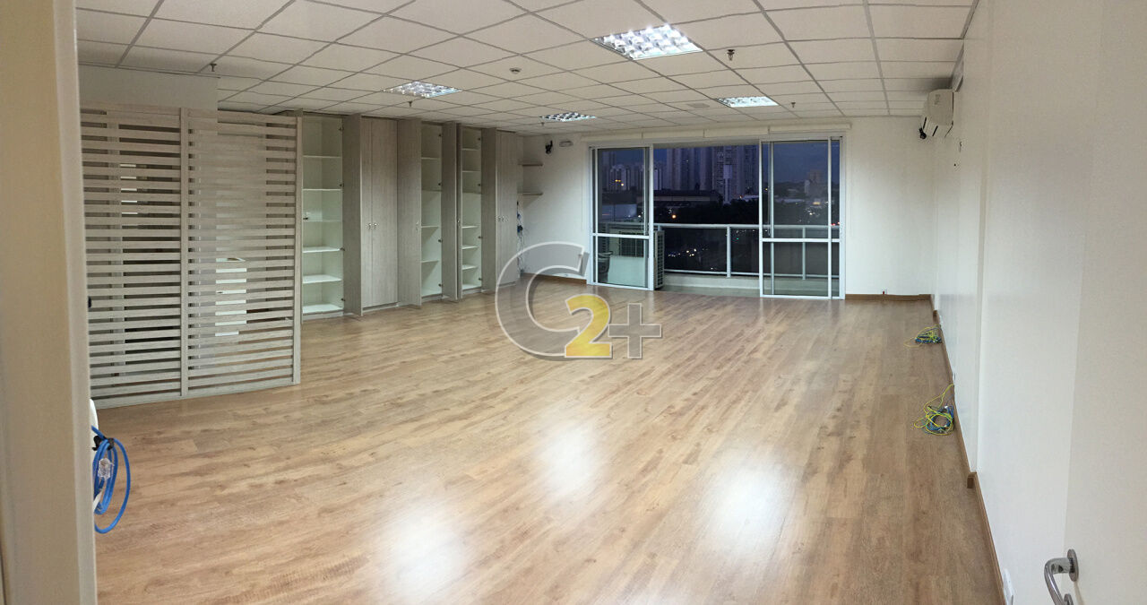 Conj. Comercial