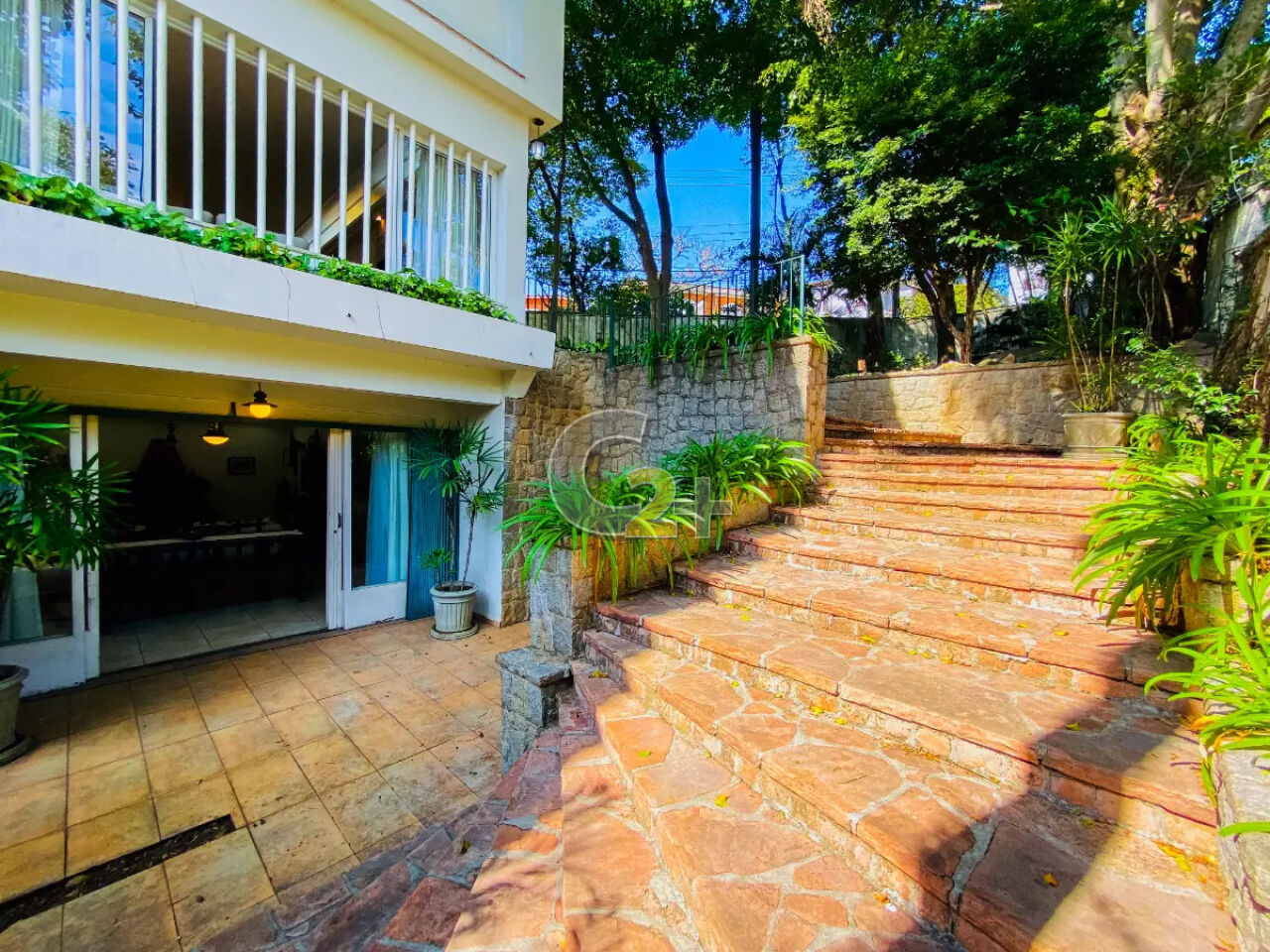 Casa Padrão