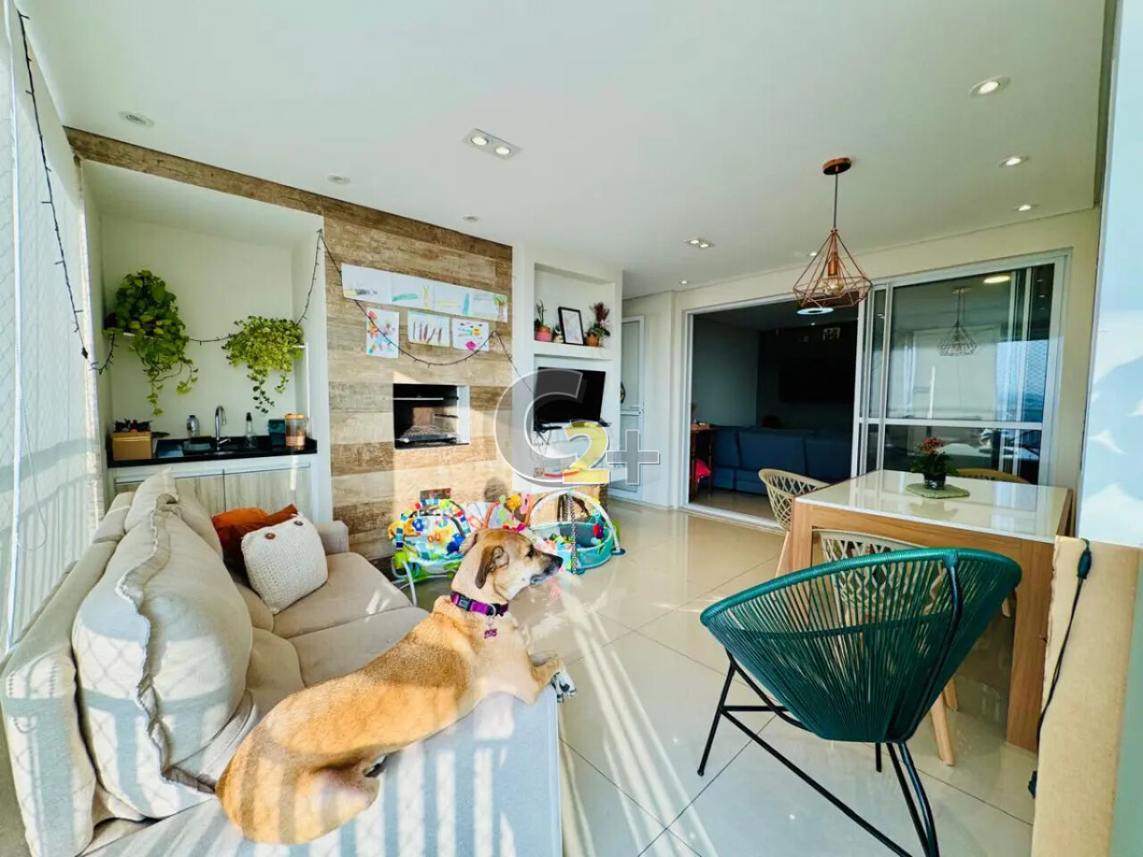 Apartamento