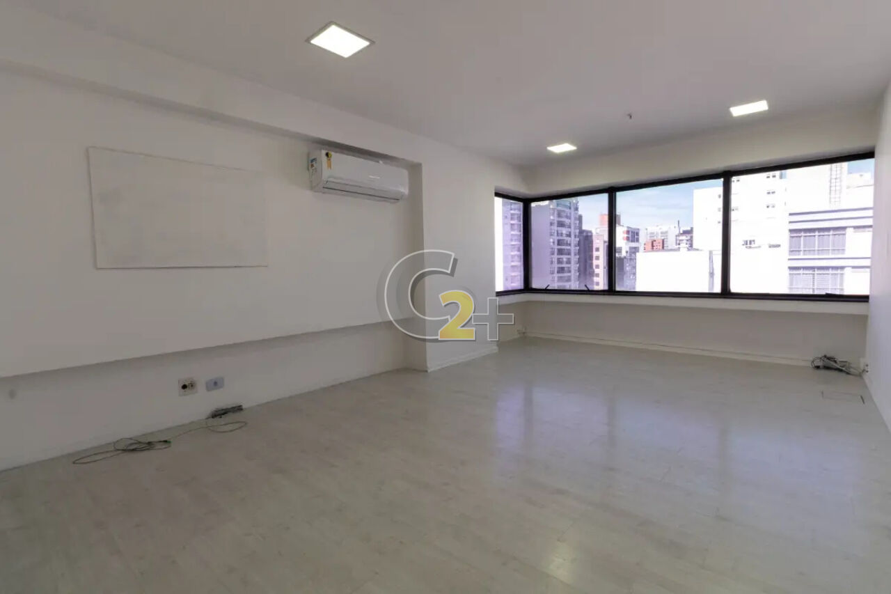 Conj. Comercial