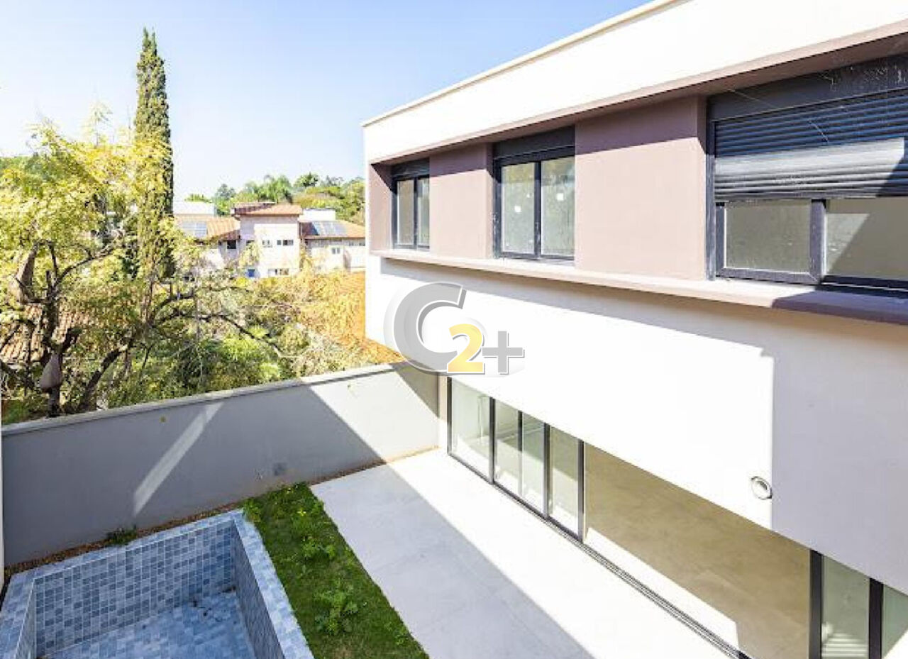 Casa de Condominio