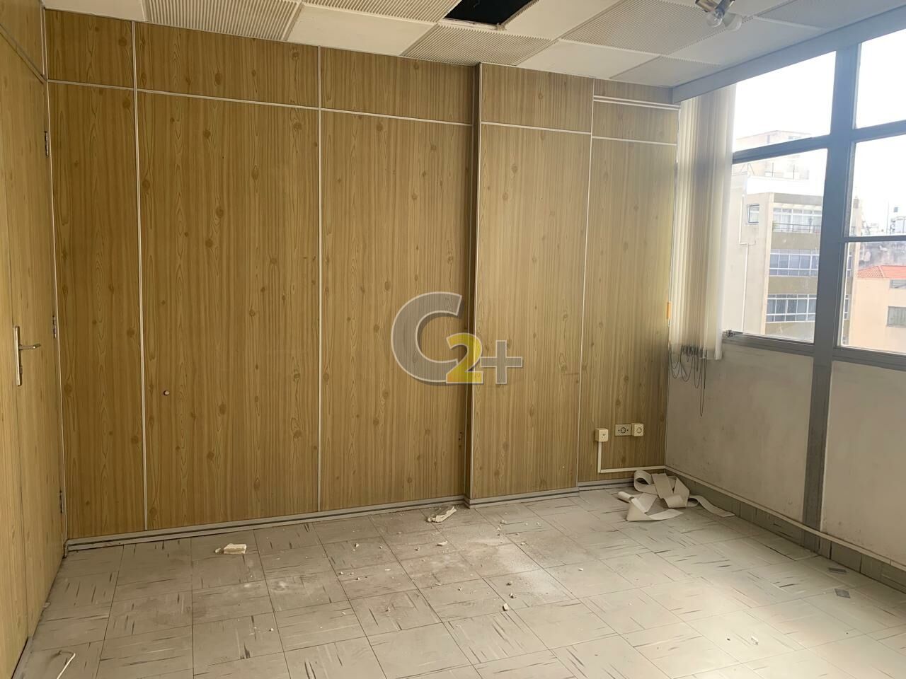 Conj. Comercial