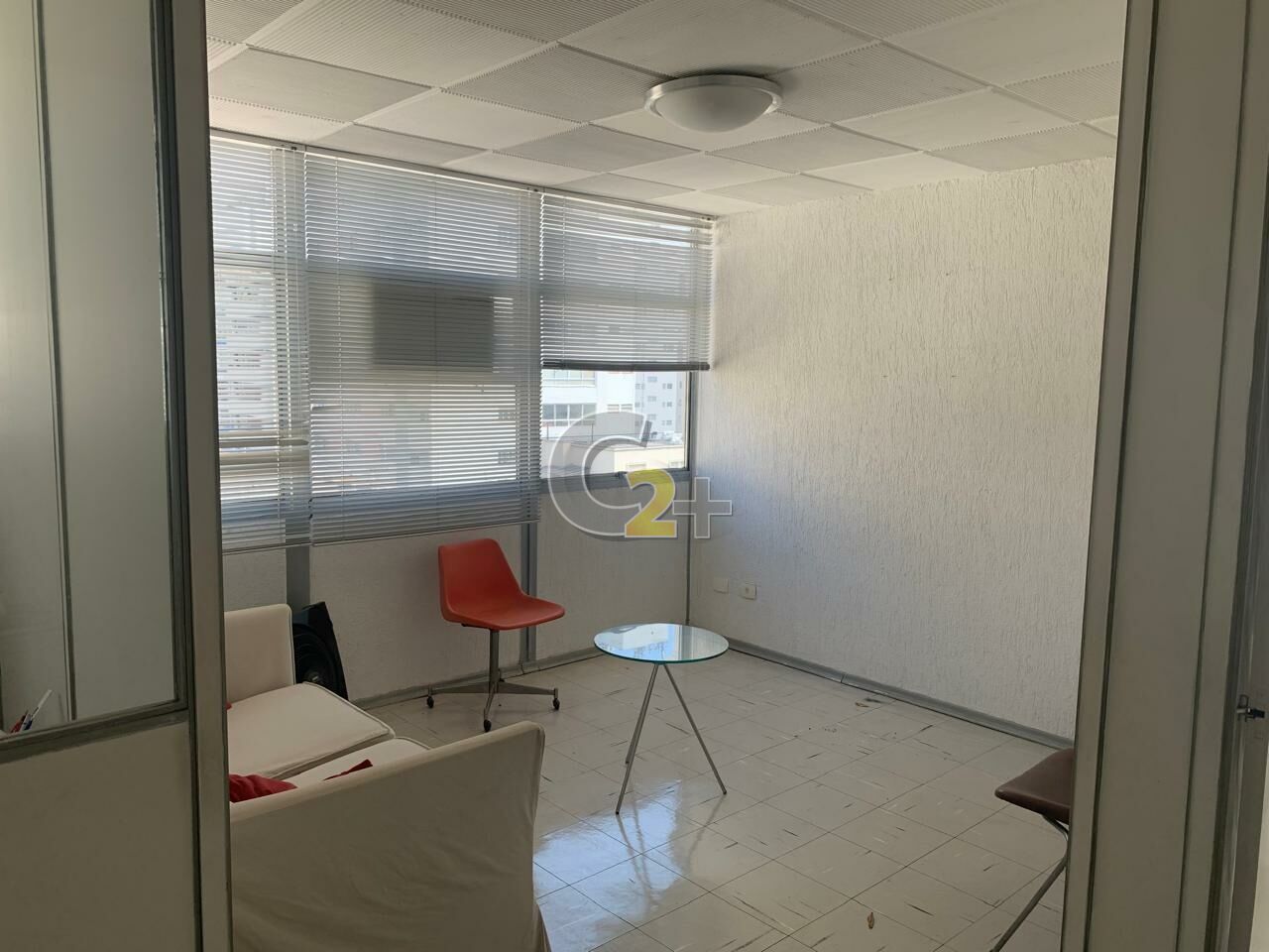 Conj. Comercial