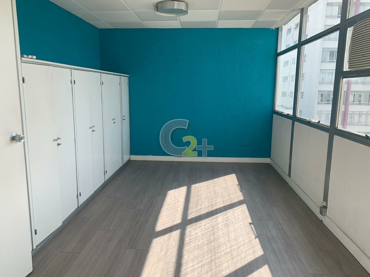 Conj. Comercial