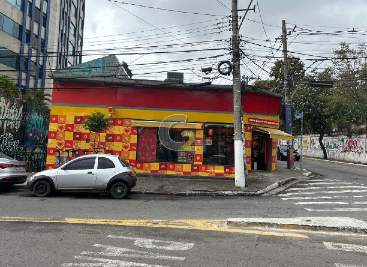 Galpão