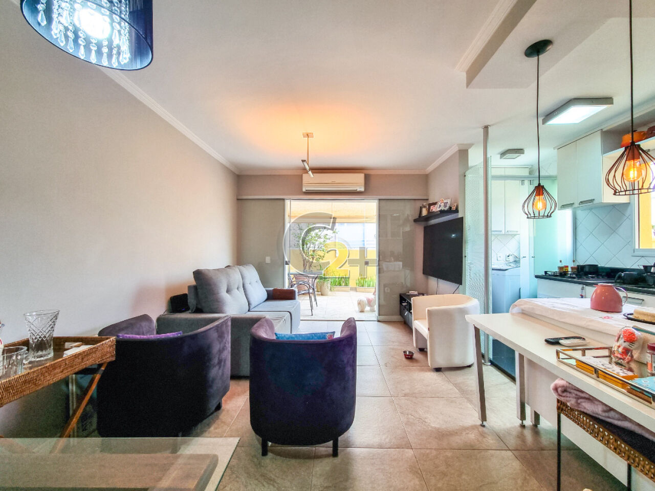 Apartamento