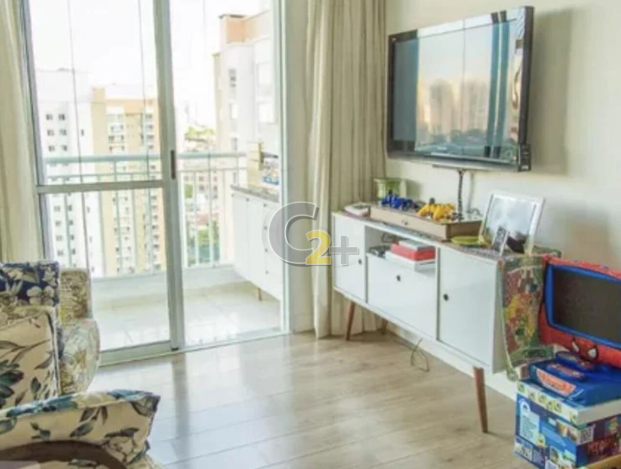 Apartamento