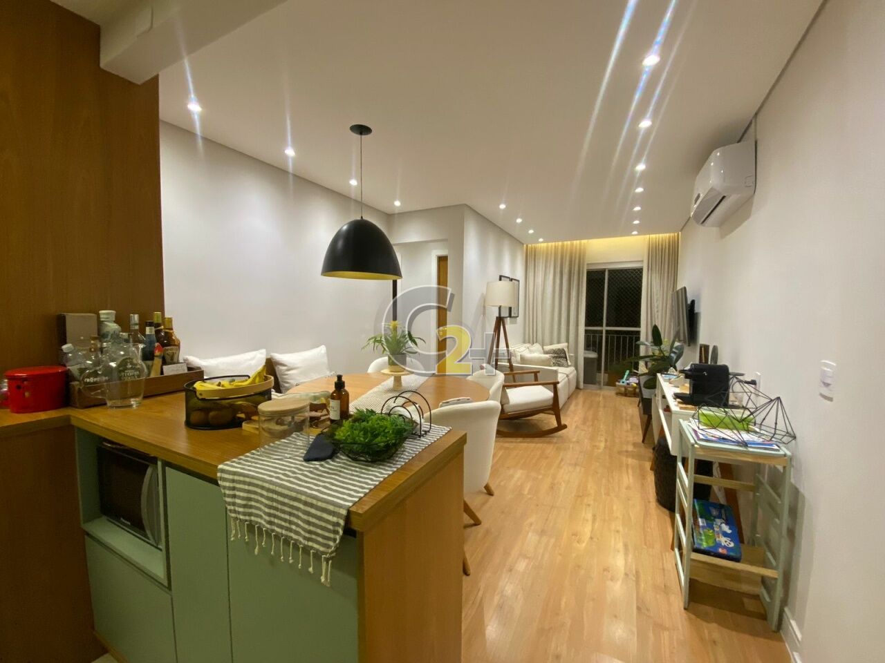 Apartamento