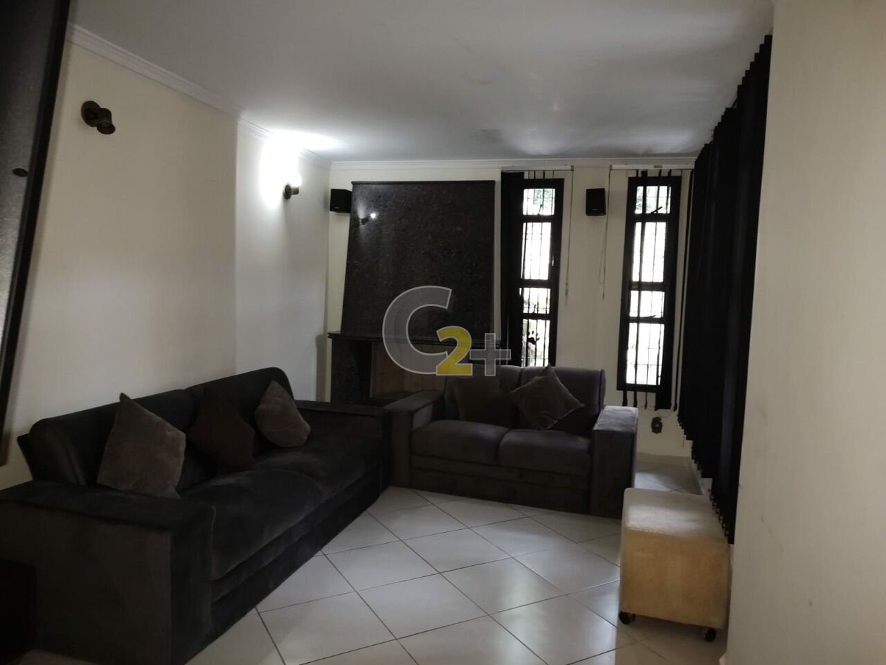 Casa Padrão