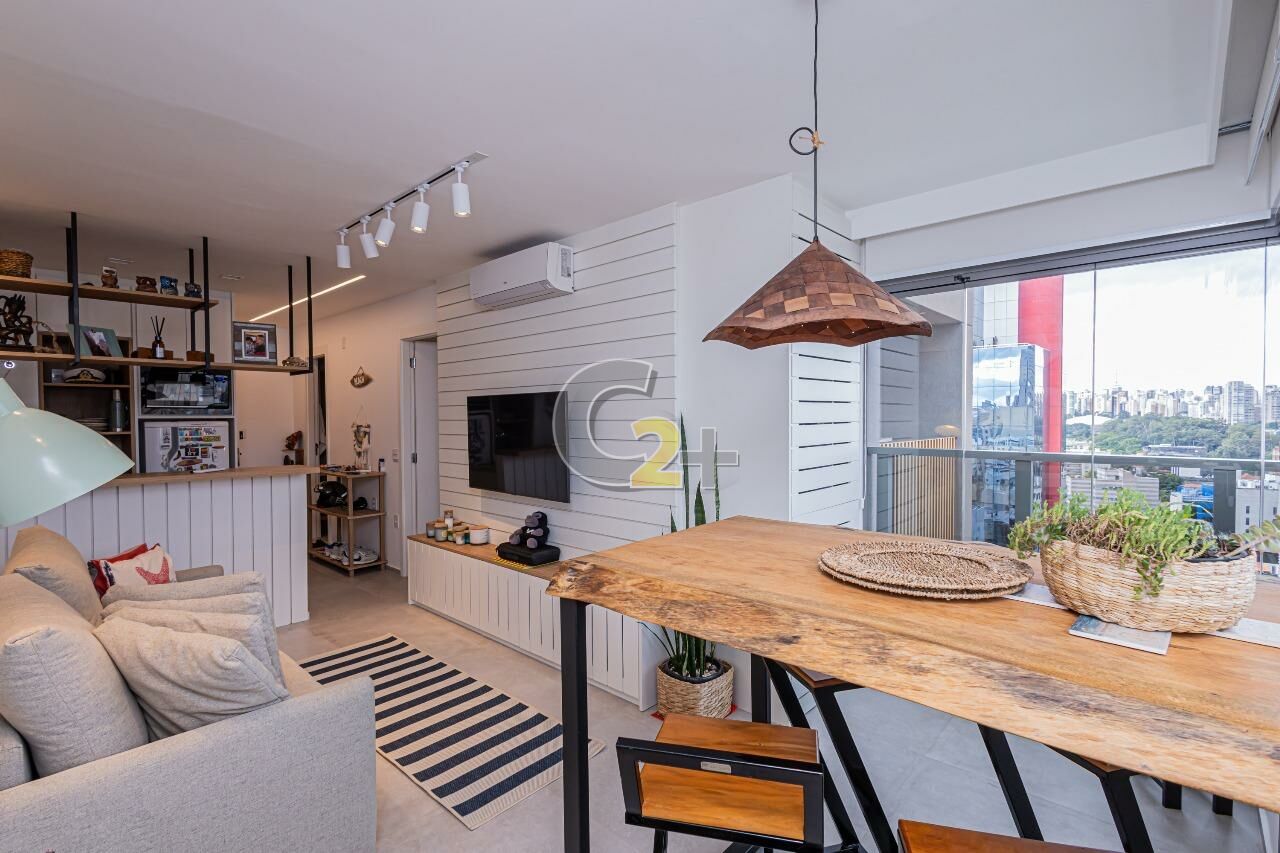 Apartamento