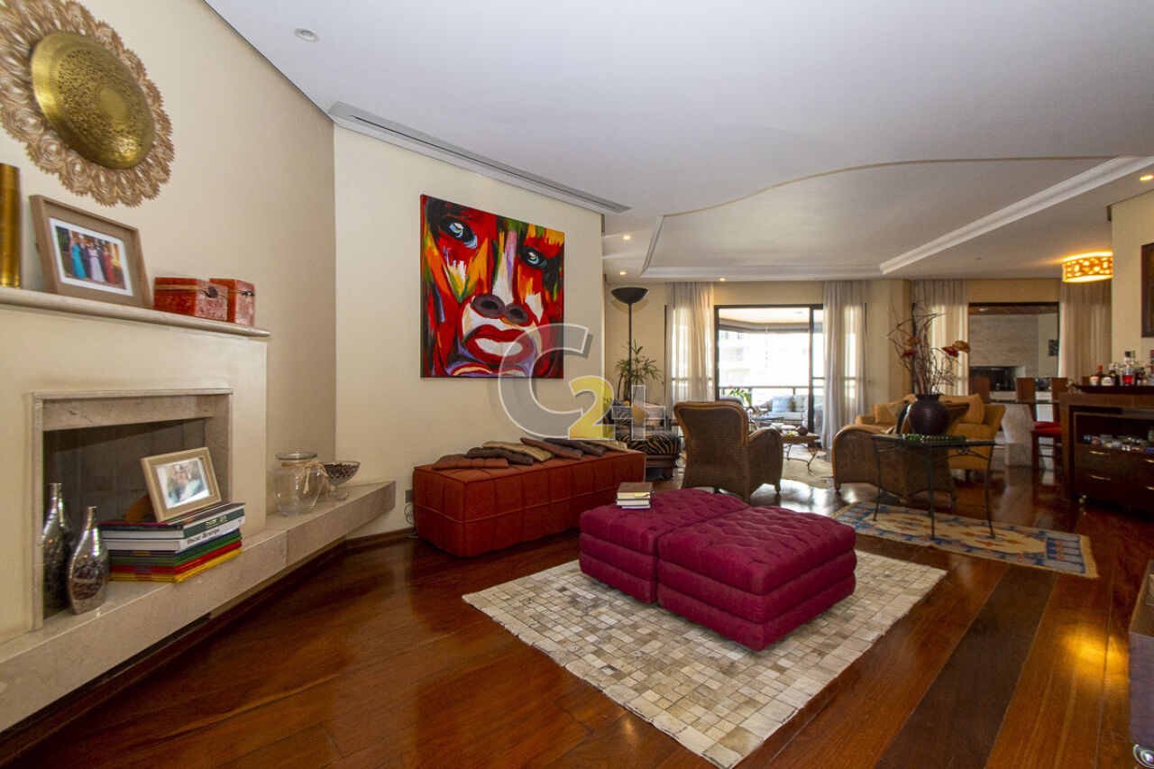 Apartamento