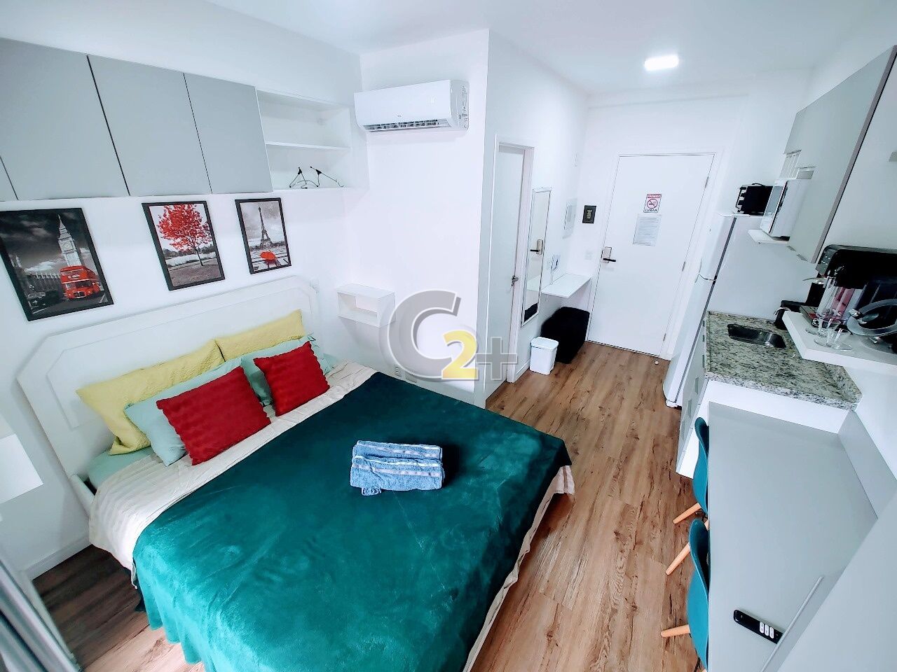 Apartamento