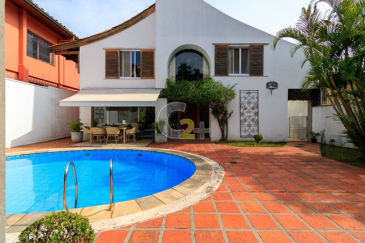 Casa Padrão