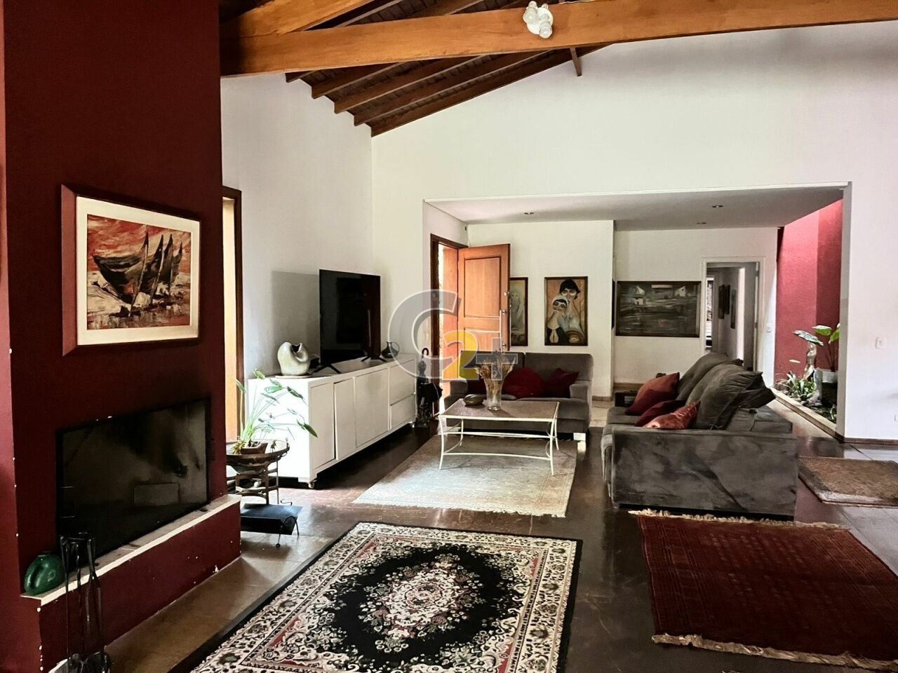 Casa Padrão