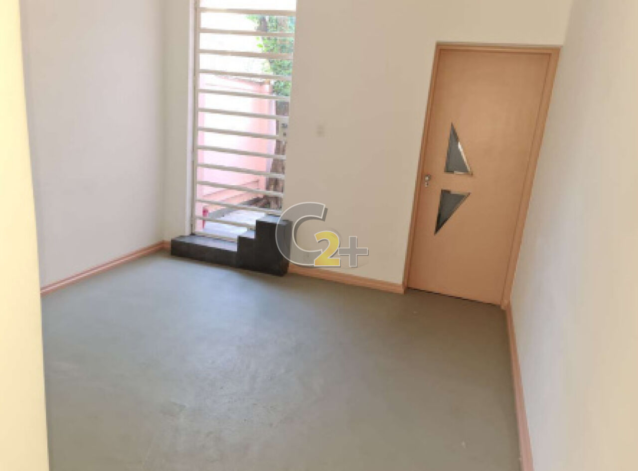 Casa Térrea Comercial