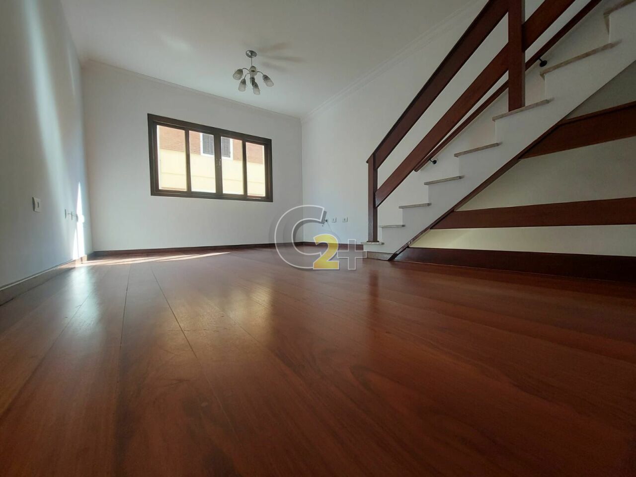 Casa de Condominio