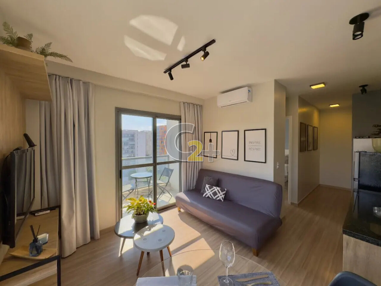 Apartamento