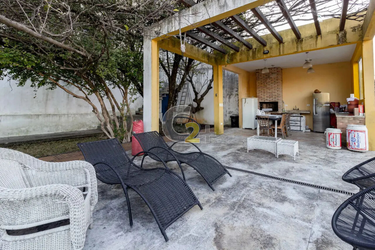 Casa Padrão