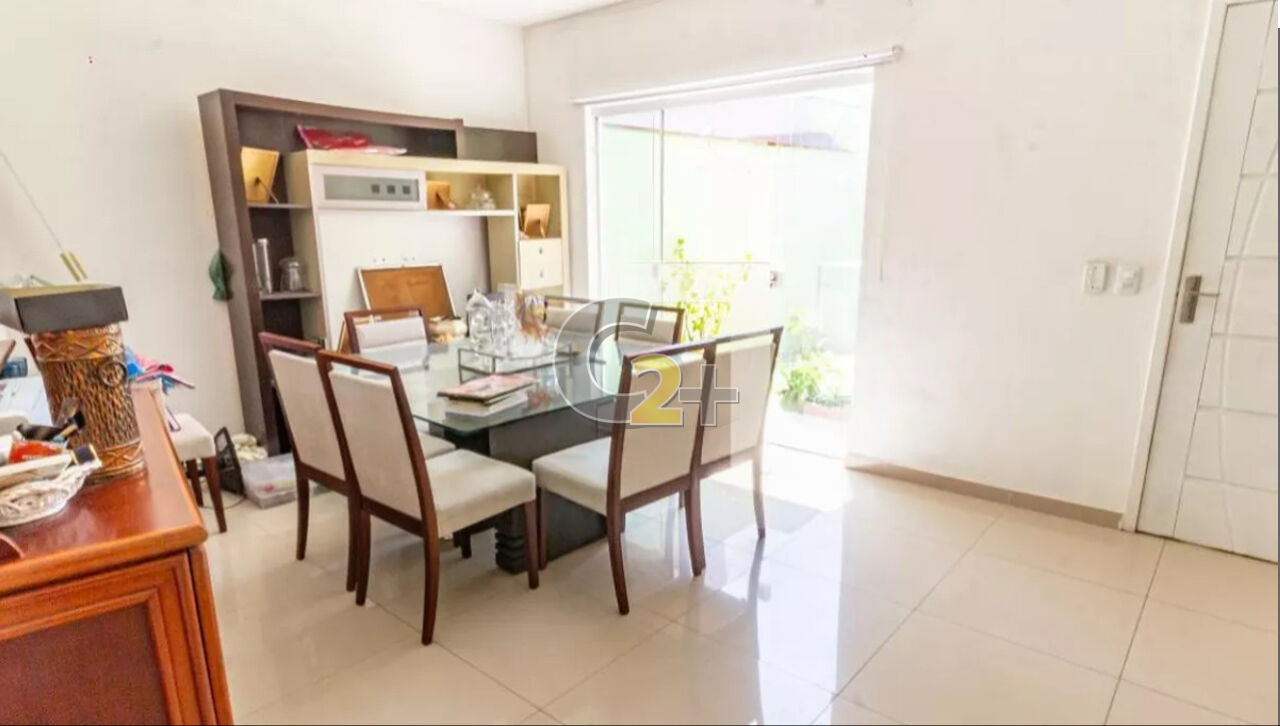 Casa Padrão