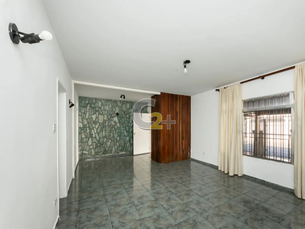 Casa Padrão