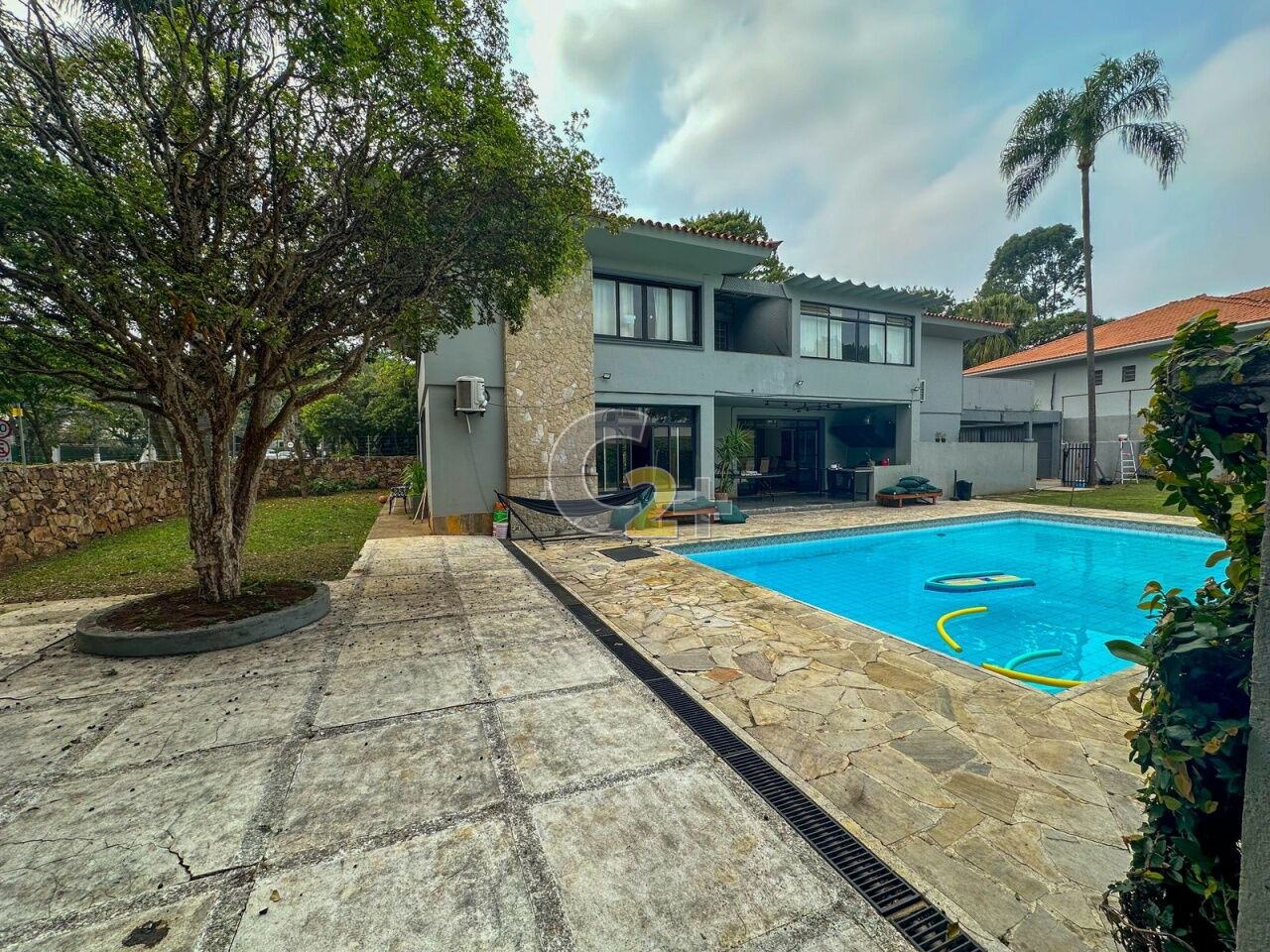Casa Padrão