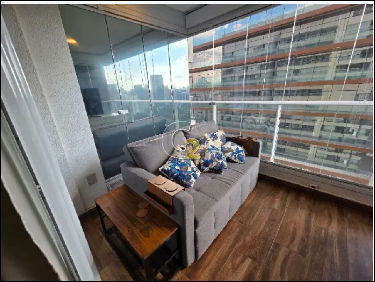 Apartamento