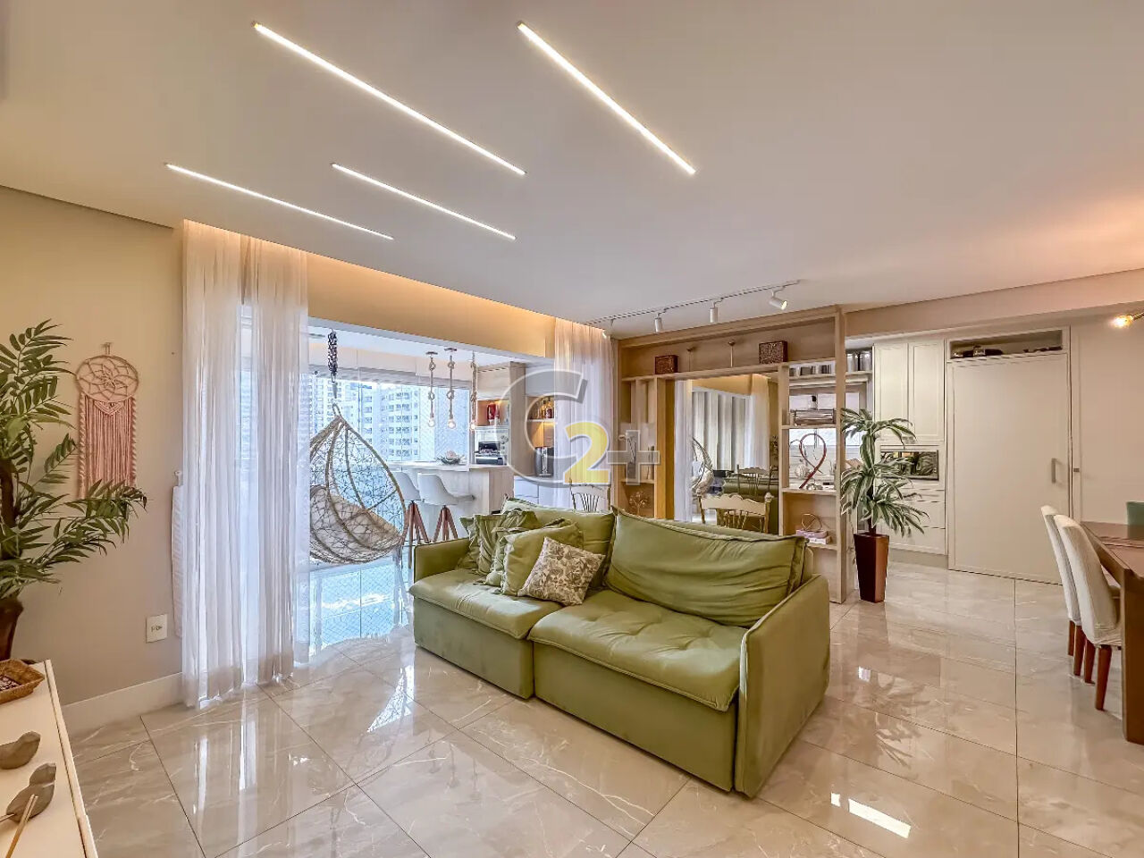 Apartamento