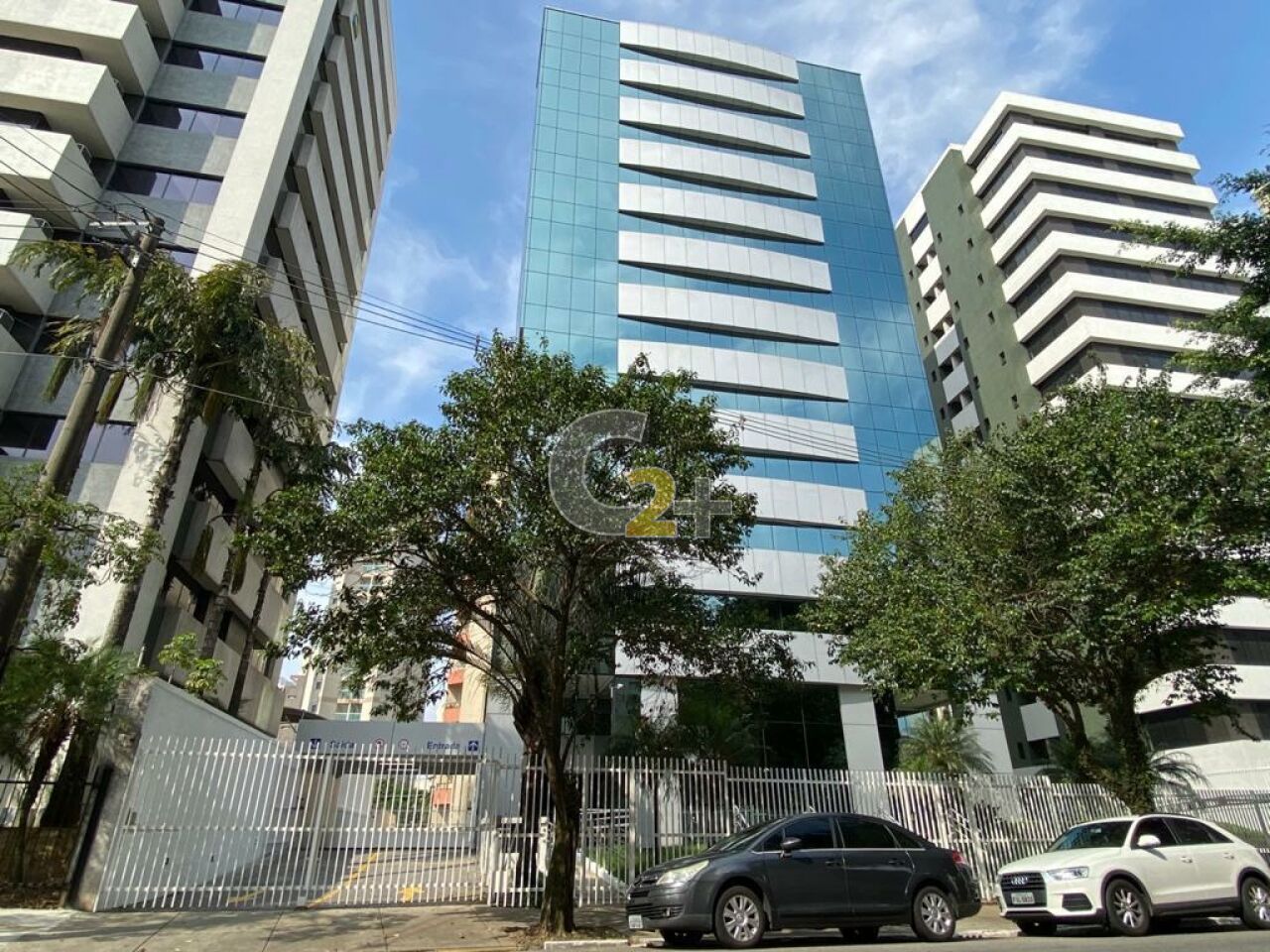 Predio Comercial