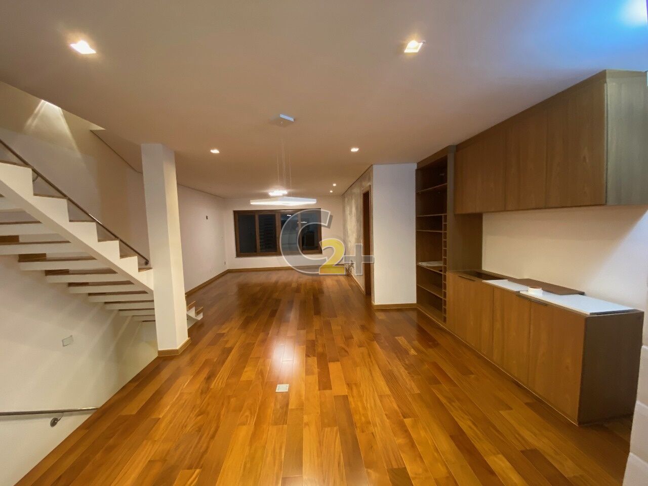 Casa Padrão