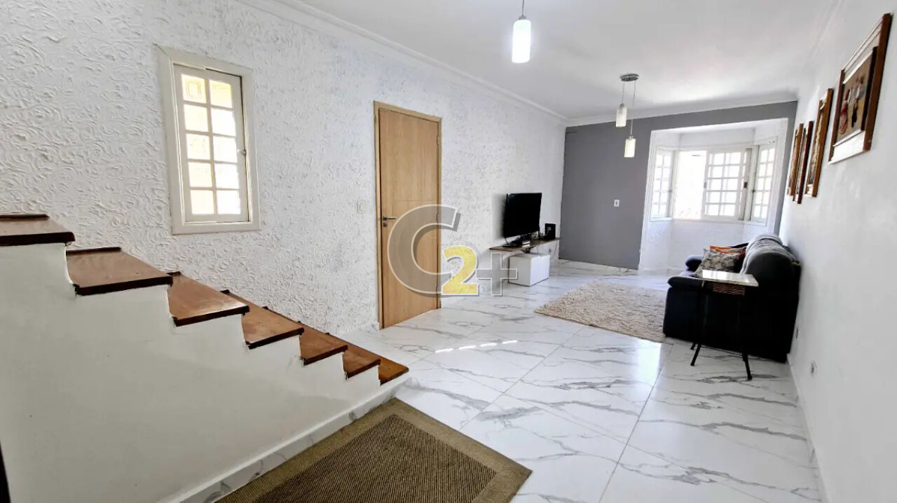 Casa Padrão
