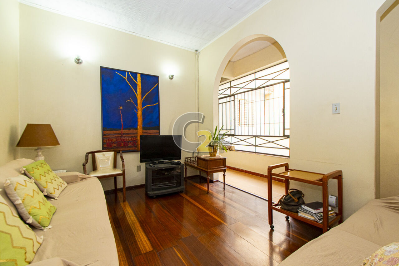 Casa Padrão