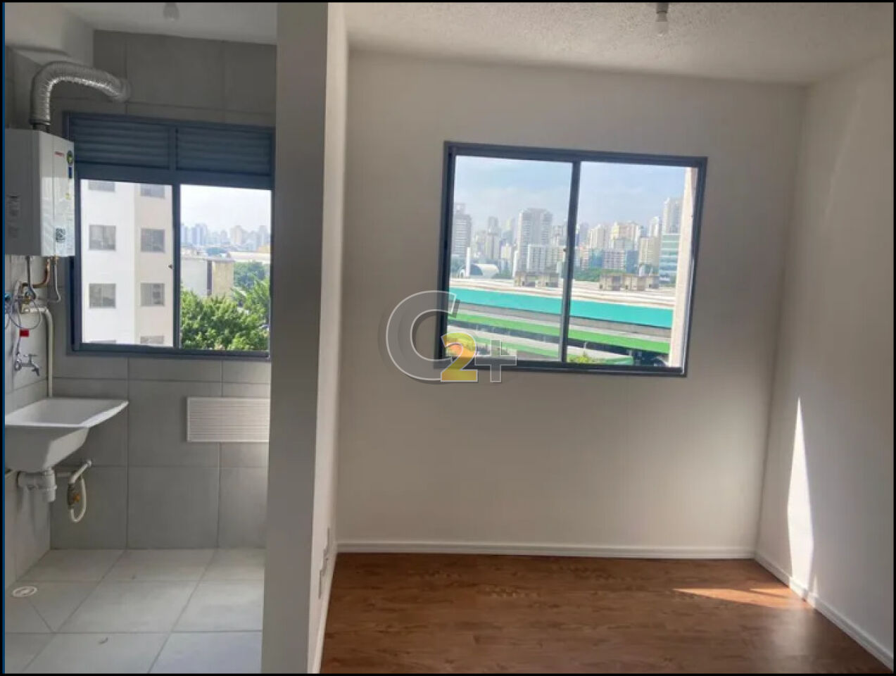 Apartamento