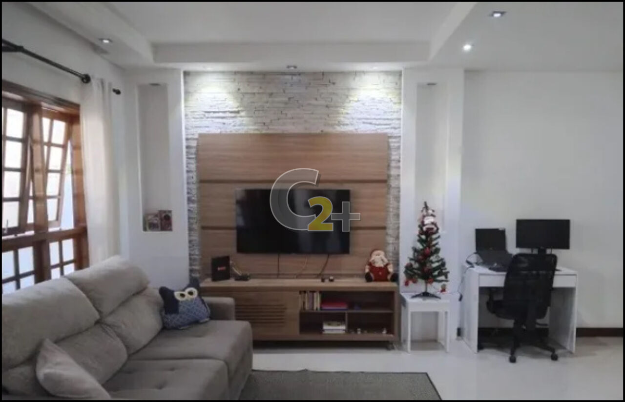 Casa de Condominio
