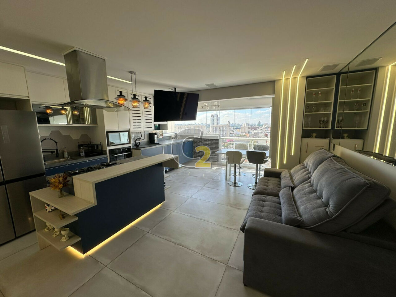 Apartamento